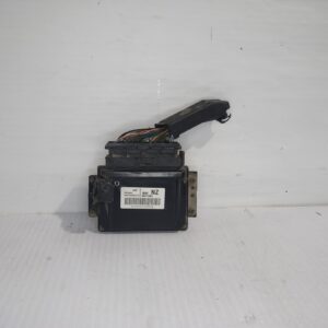 Recambios, Recambios Berrocar