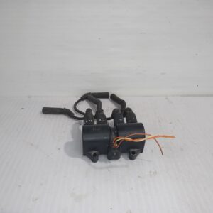 Recambios, Recambios Berrocar