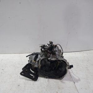 Carrito, Recambios Berrocar