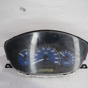 Carrito, Recambios Berrocar