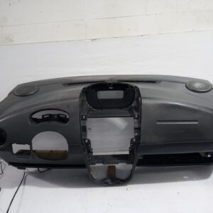 Carrito, Recambios Berrocar