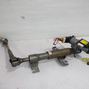 Carrito, Recambios Berrocar