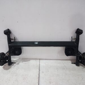 Carrito, Recambios Berrocar