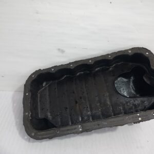 Carrito, Recambios Berrocar