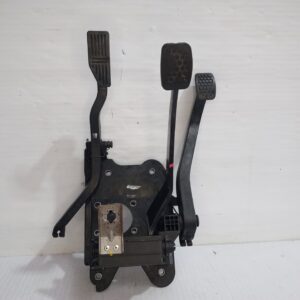 Carrito, Recambios Berrocar