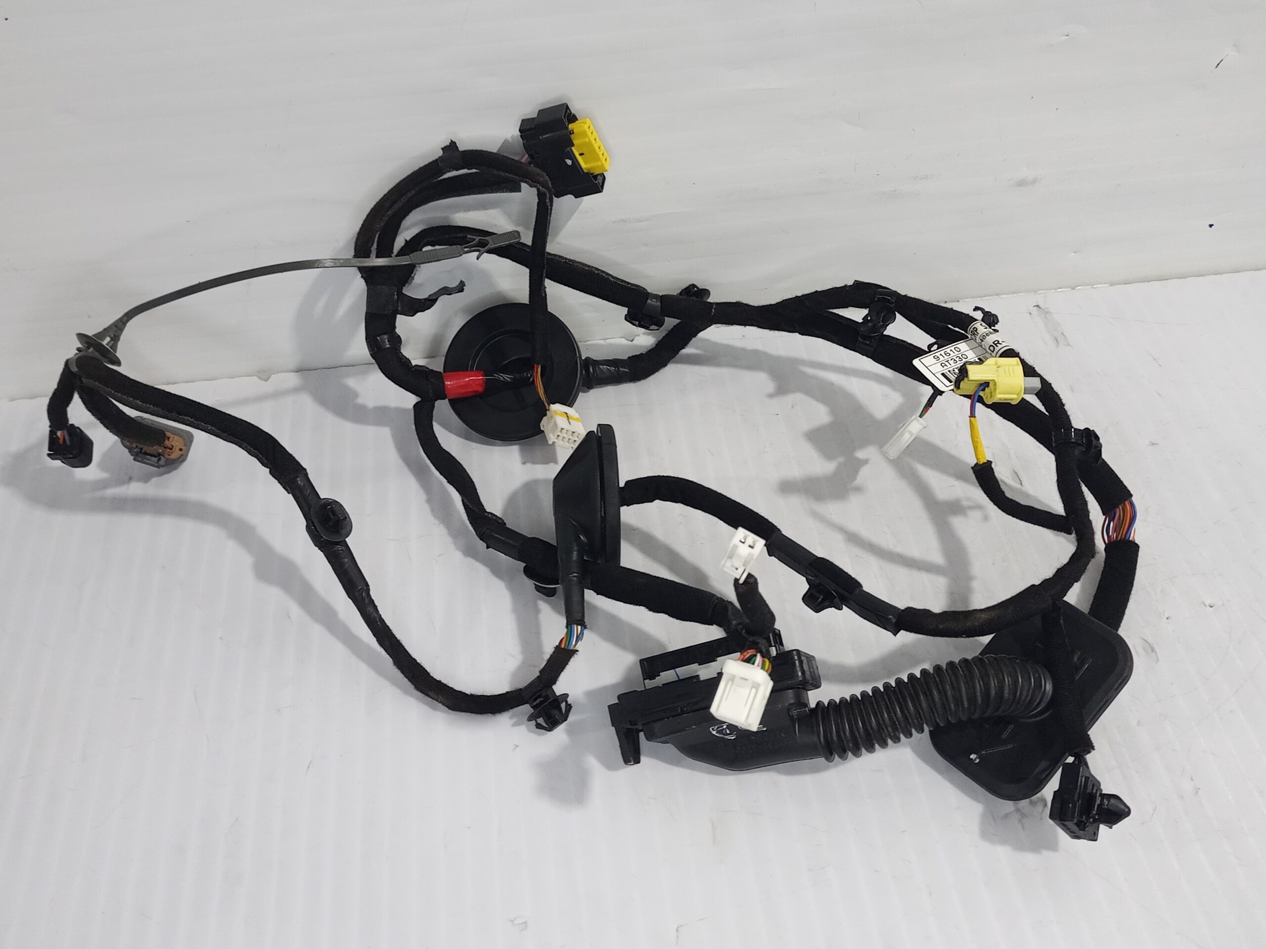 cableado_puerta_91610at330_kia_niro_sg2_hybrid_concept