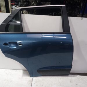 Carrito, Recambios Berrocar