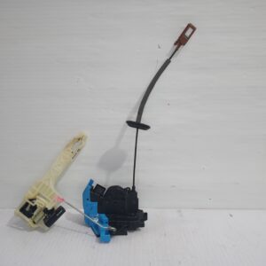 Carrito, Recambios Berrocar