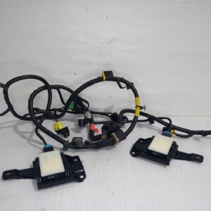 Recambios, Recambios Berrocar