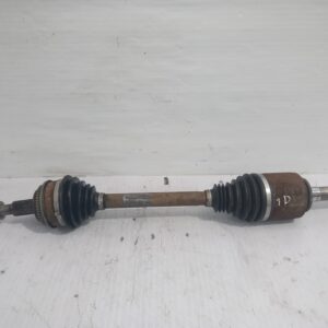 Carrito, Recambios Berrocar