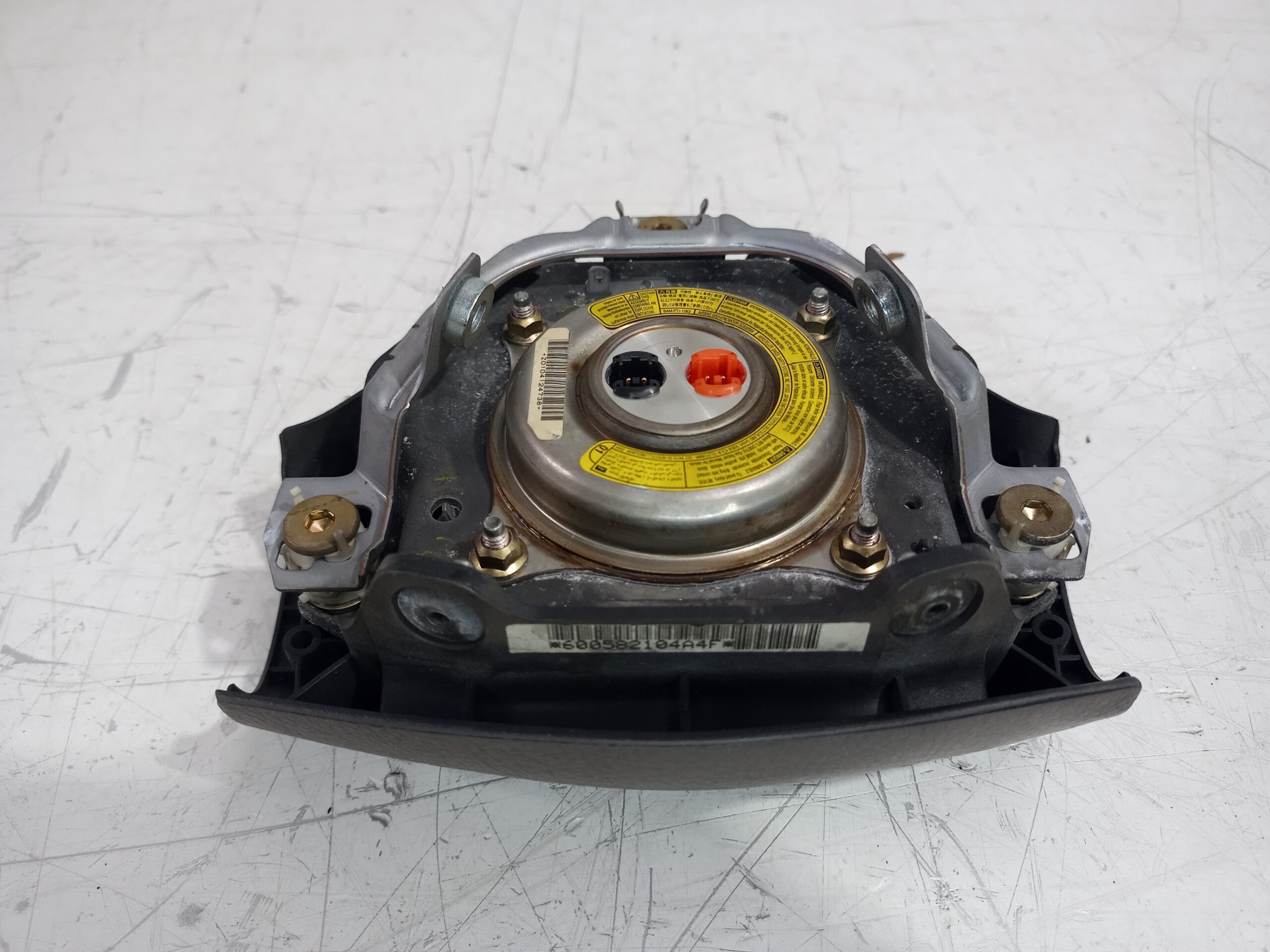 airbag_delantero_izquierdo_4513048110e0_lexus_rx_300_mcu35_luxury