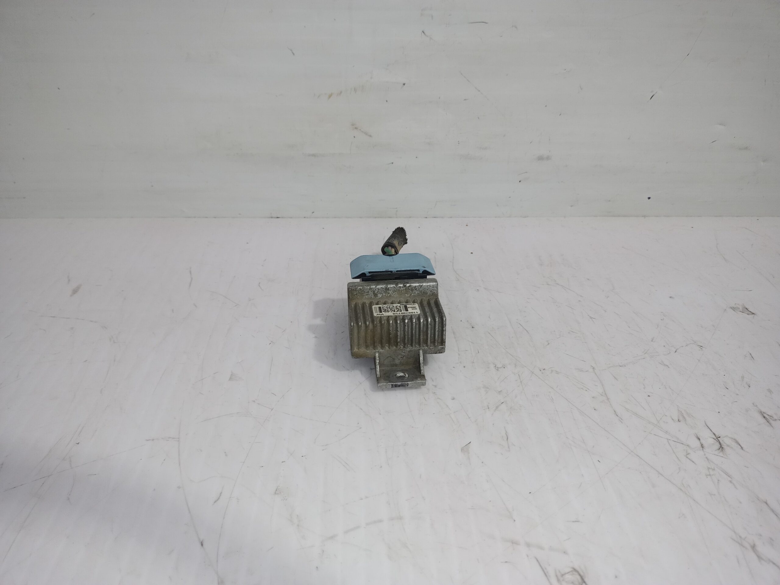 Recambios, Recambios Berrocar