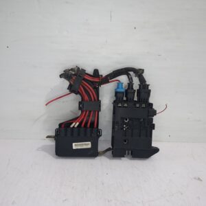 Recambios, Recambios Berrocar