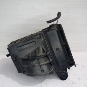 Carrito, Recambios Berrocar