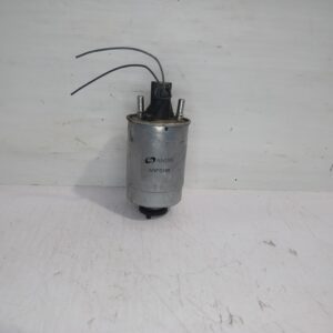 Recambios, Recambios Berrocar