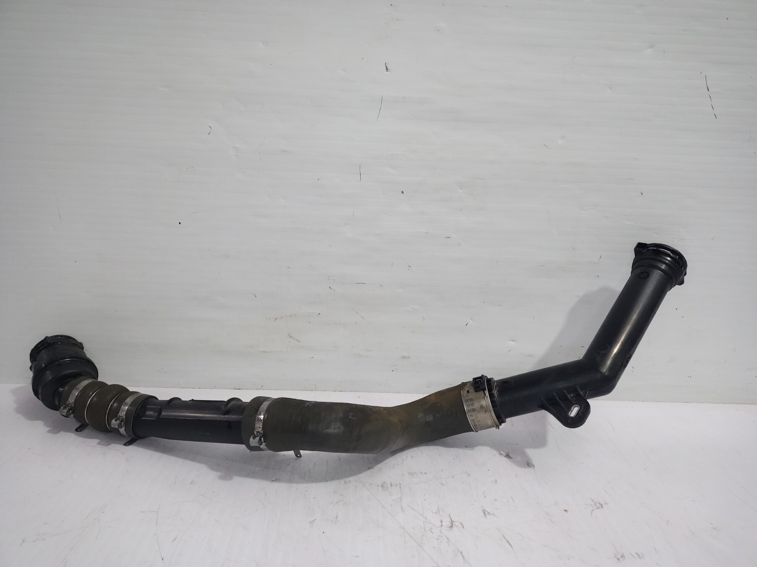 Recambios, Recambios Berrocar