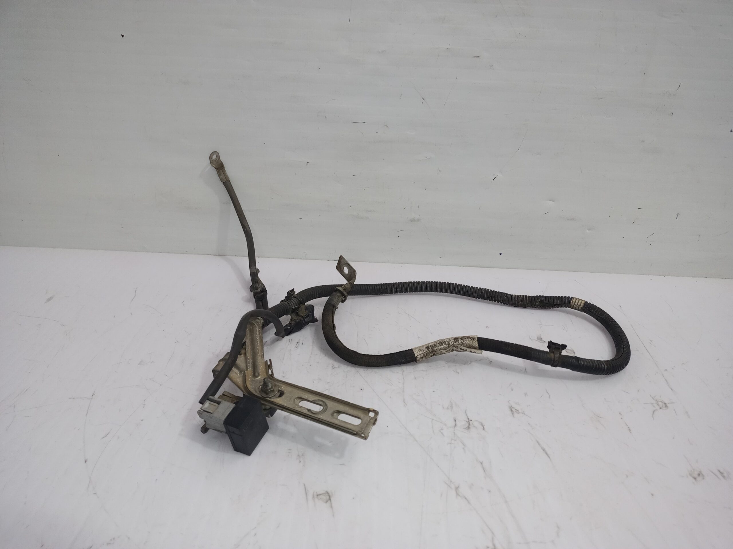 Recambios, Recambios Berrocar