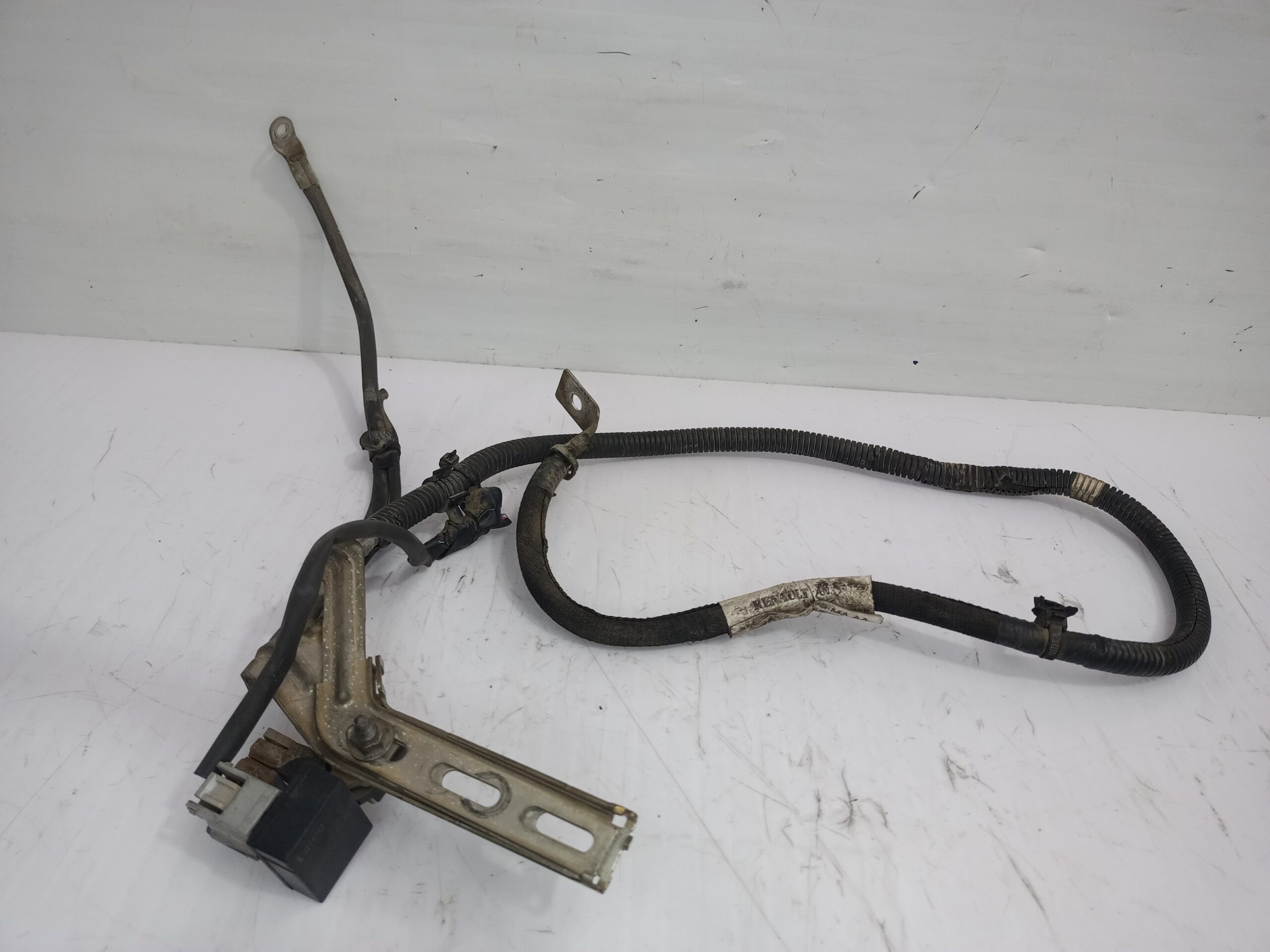 Recambios, Recambios Berrocar