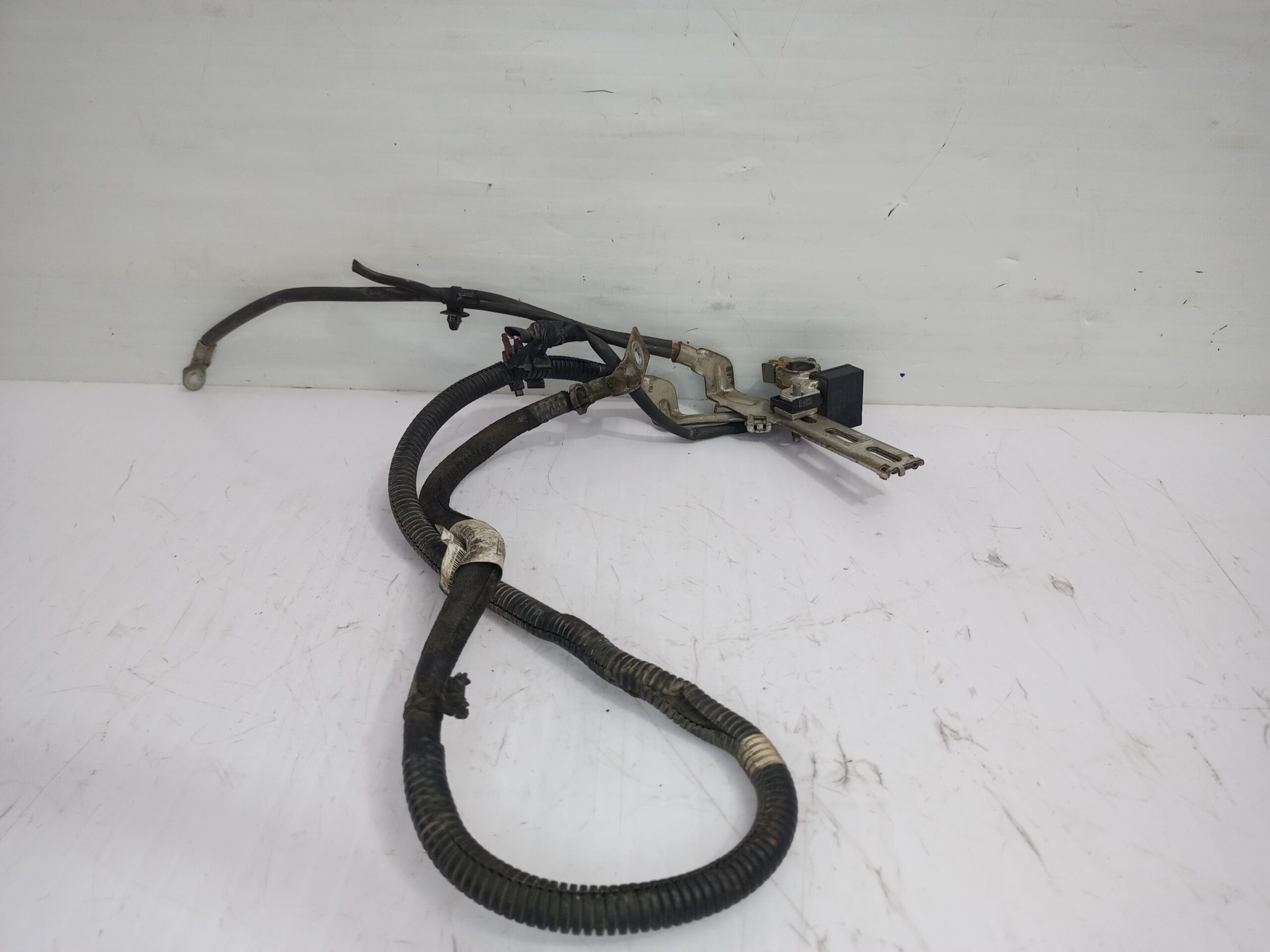 Recambios, Recambios Berrocar