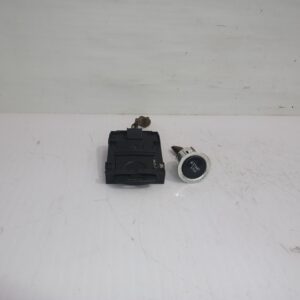 Carrito, Recambios Berrocar