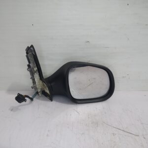 Carrito, Recambios Berrocar