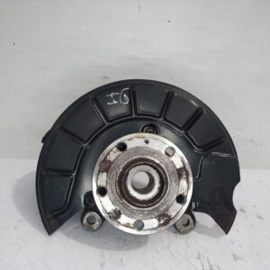 Recambios, Recambios Berrocar