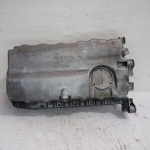 Carrito, Recambios Berrocar