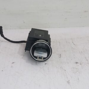 Carrito, Recambios Berrocar