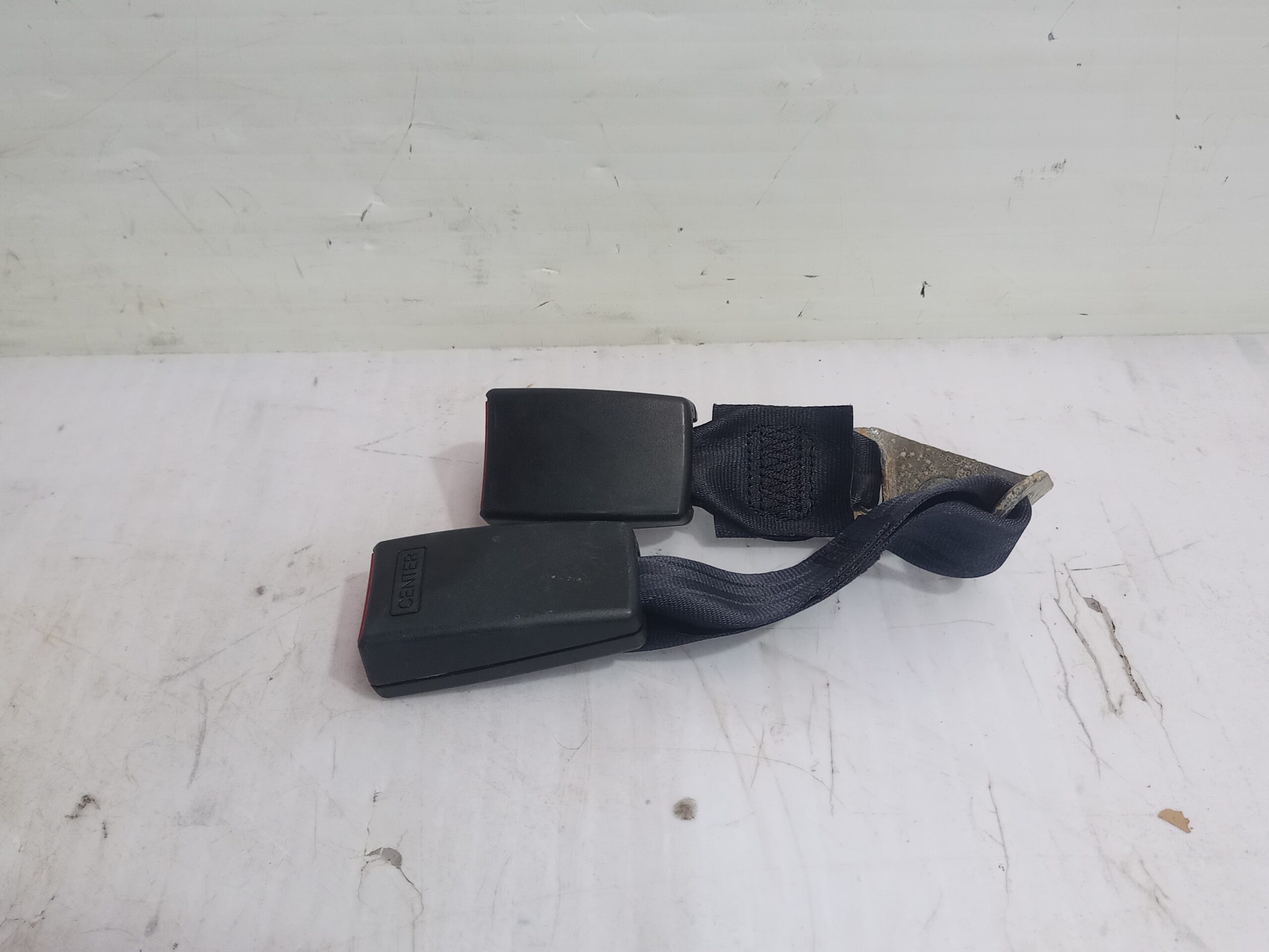 Recambios, Recambios Berrocar