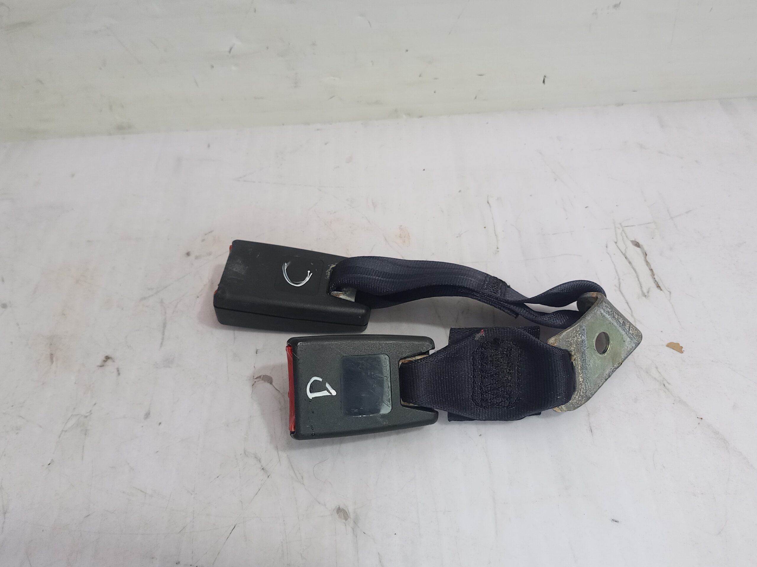 Recambios, Recambios Berrocar