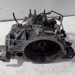 Recambios, Recambios Berrocar