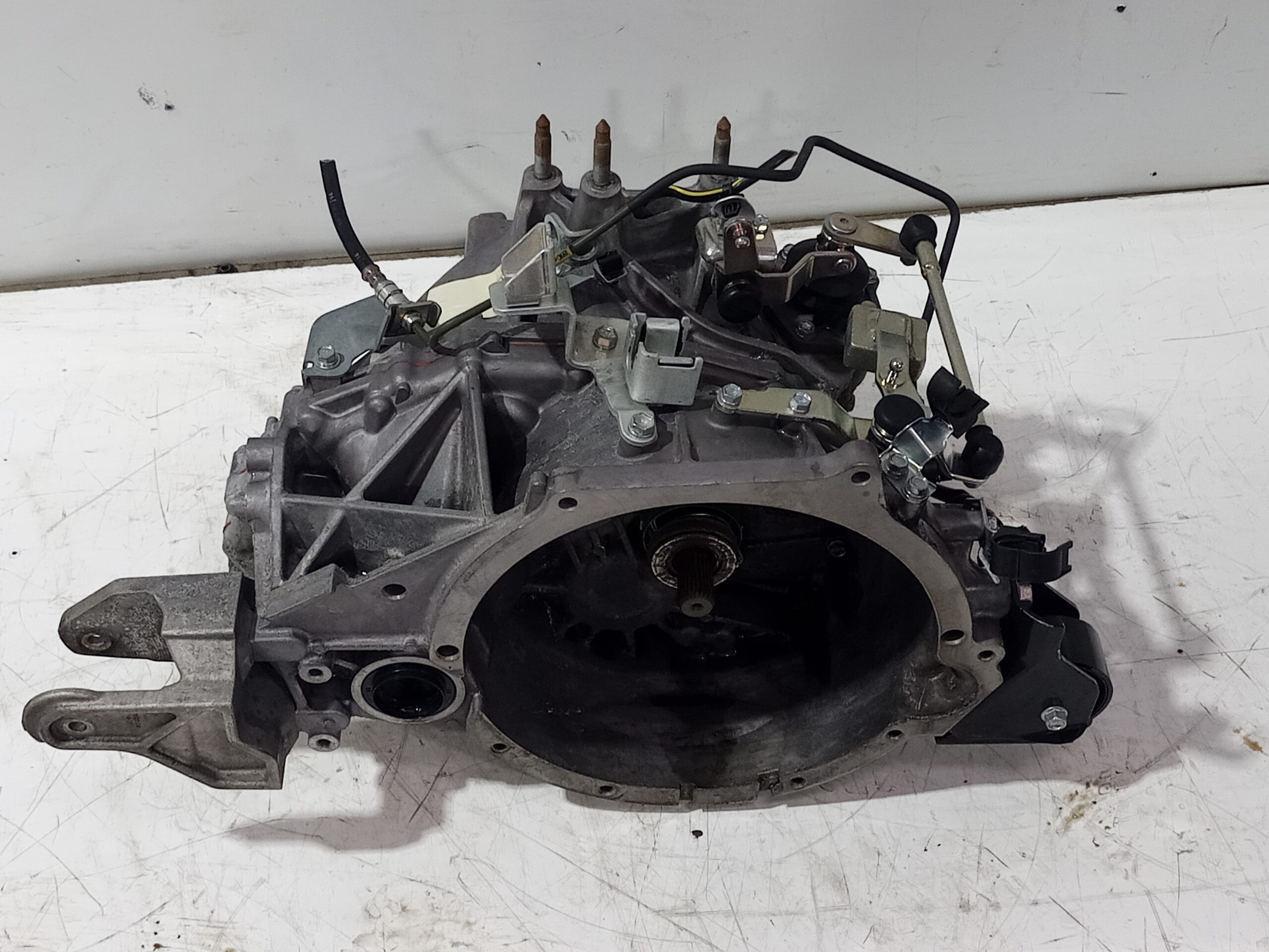 Recambios, Recambios Berrocar