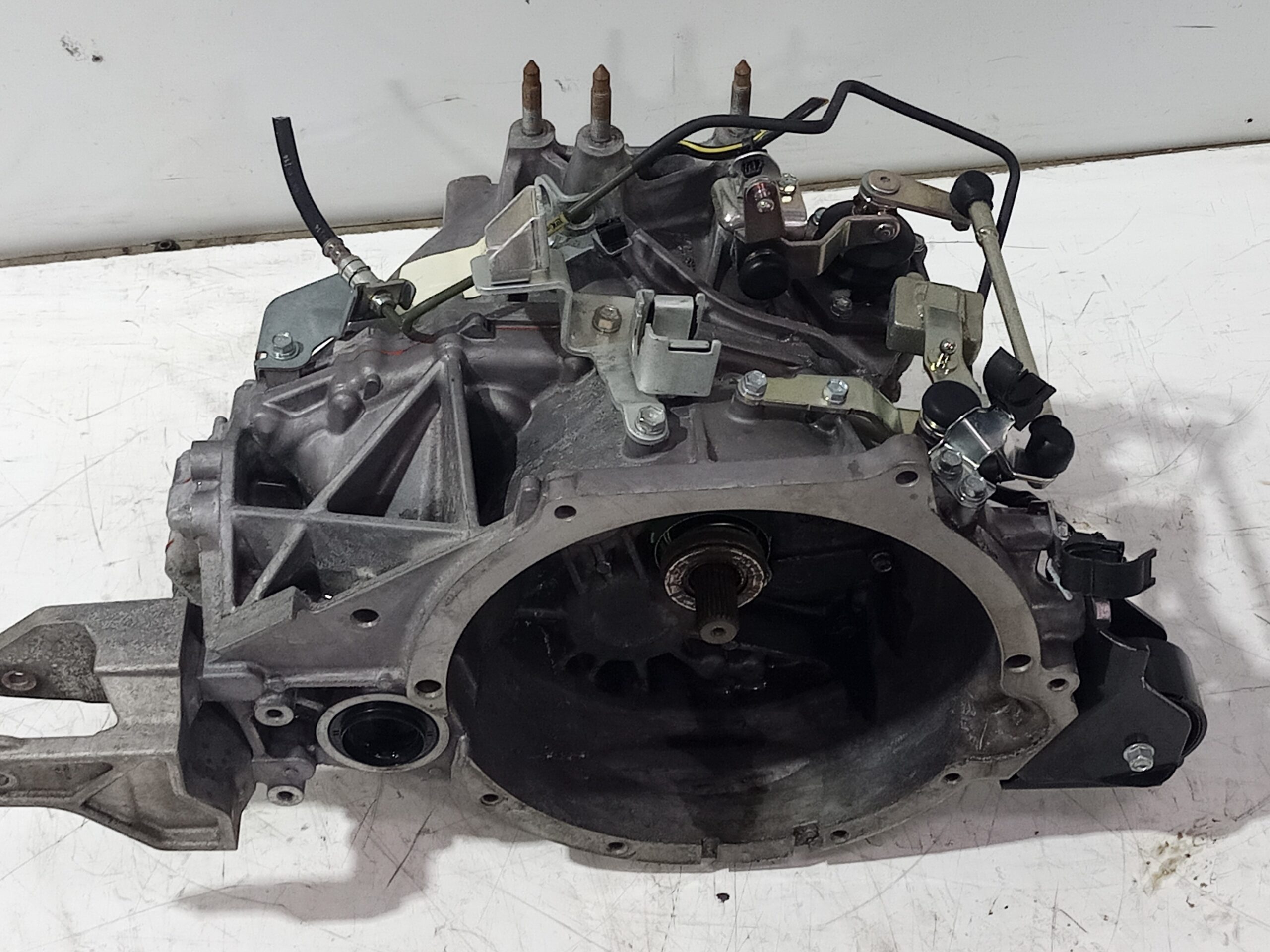 Recambios, Recambios Berrocar