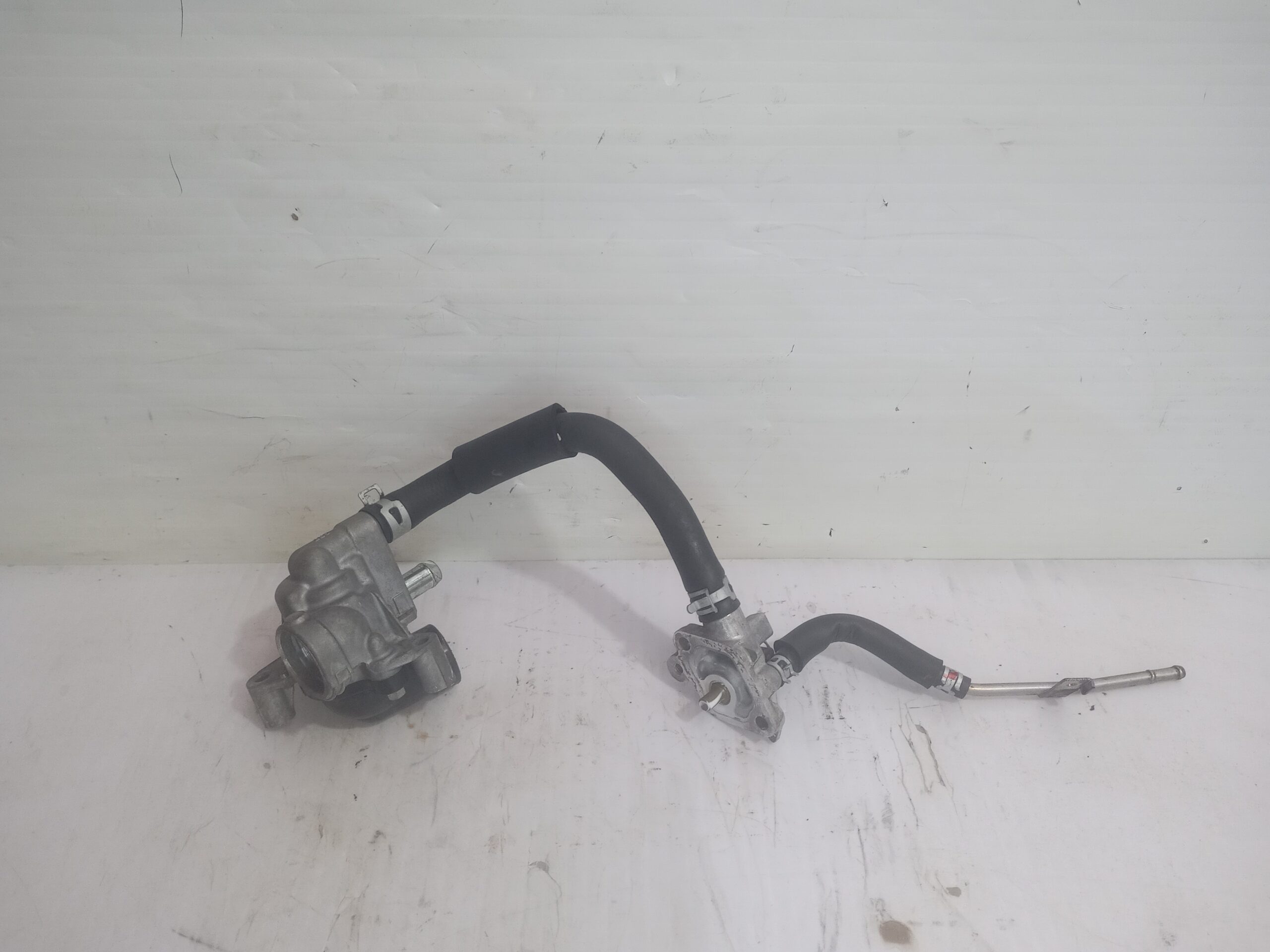 Recambios, Recambios Berrocar