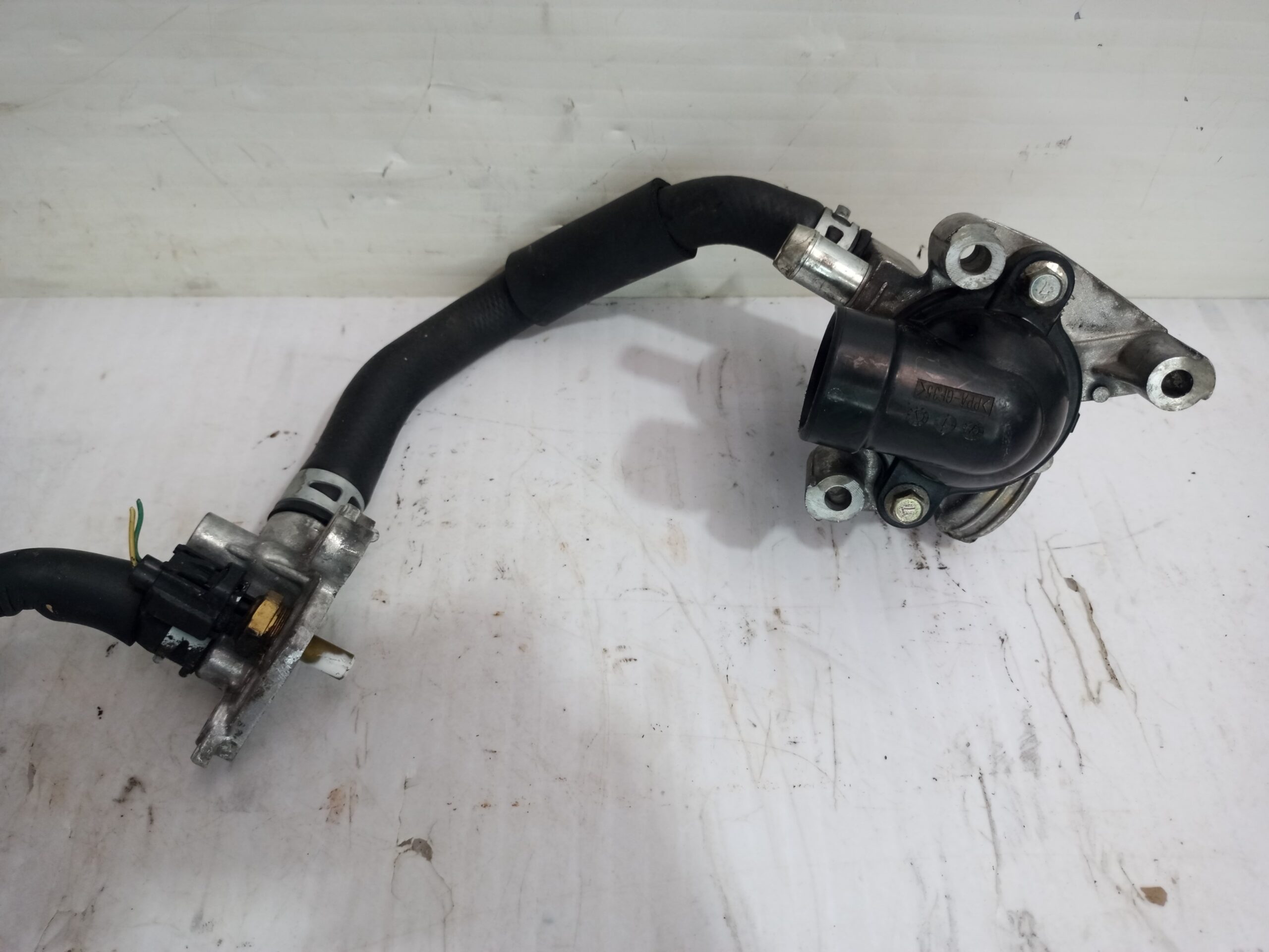 Recambios, Recambios Berrocar