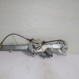 Recambios, Recambios Berrocar