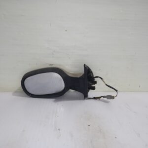 Recambios, Recambios Berrocar