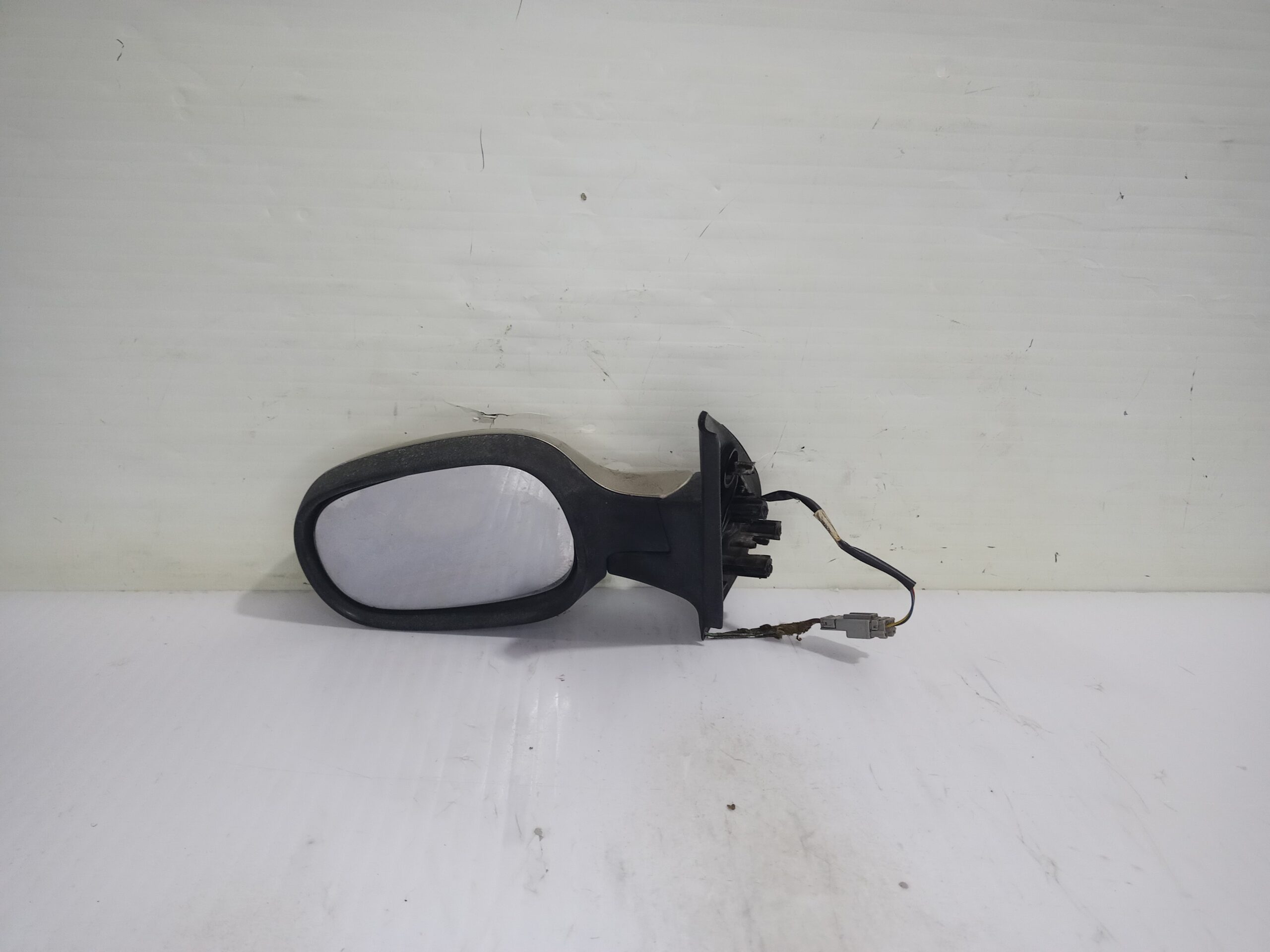 Recambios, Recambios Berrocar