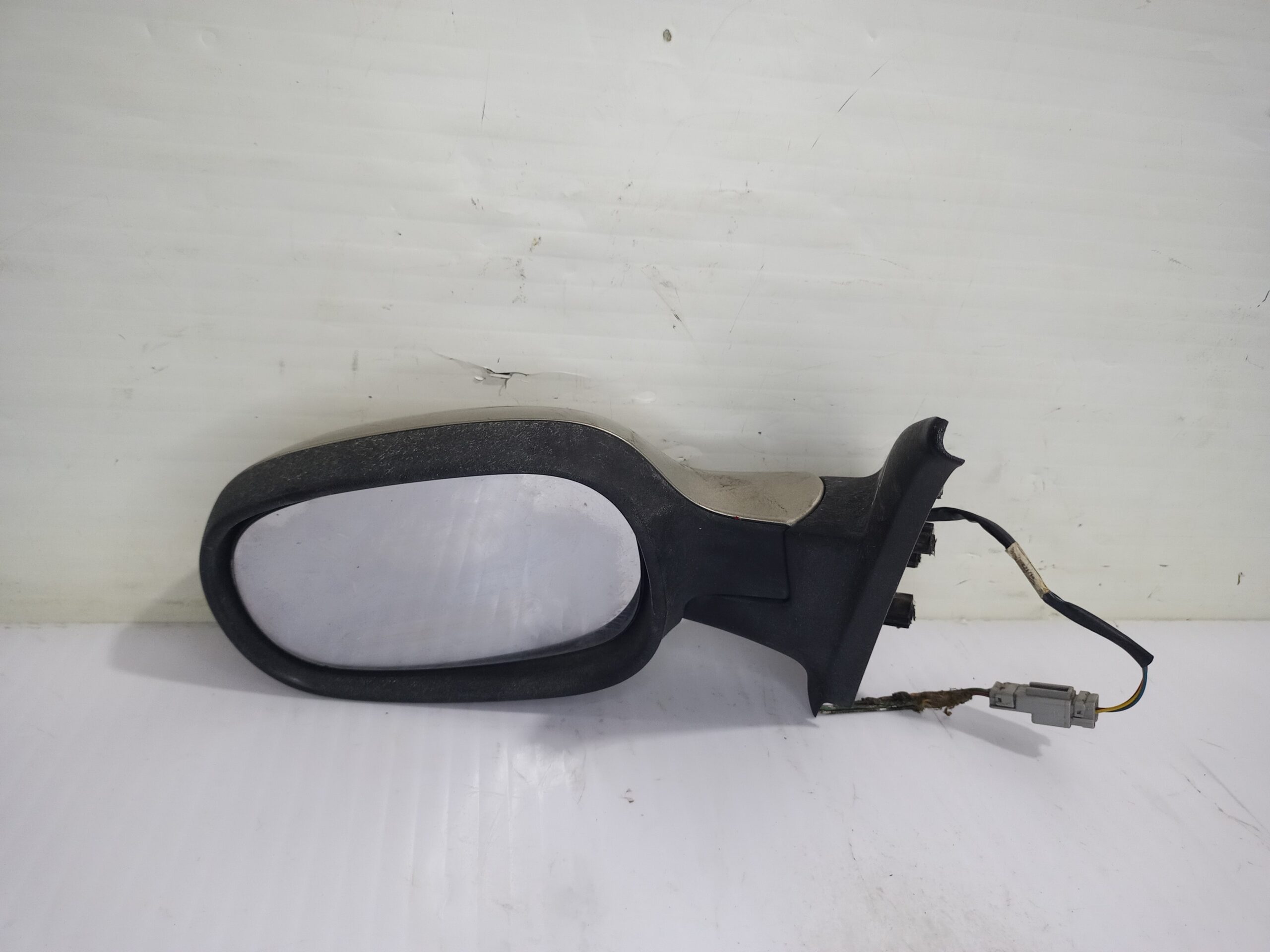 Recambios, Recambios Berrocar