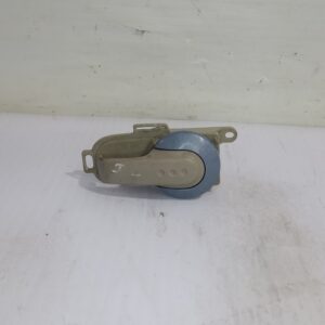 Carrito, Recambios Berrocar