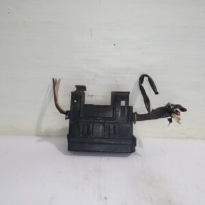 Carrito, Recambios Berrocar