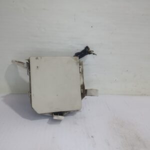 Carrito, Recambios Berrocar