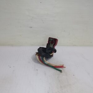 Carrito, Recambios Berrocar