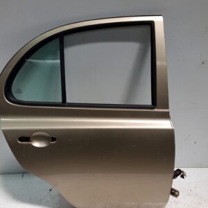 Carrito, Recambios Berrocar