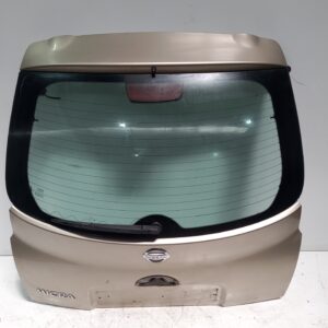 Recambios, Recambios Berrocar