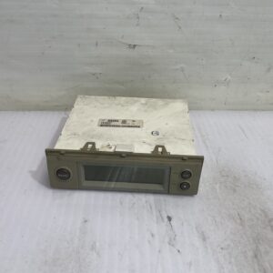 Carrito, Recambios Berrocar