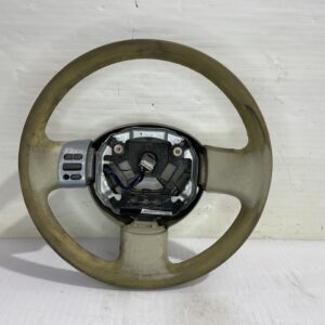 Carrito, Recambios Berrocar