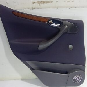 Carrito, Recambios Berrocar