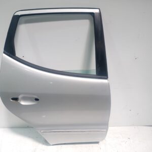 Carrito, Recambios Berrocar