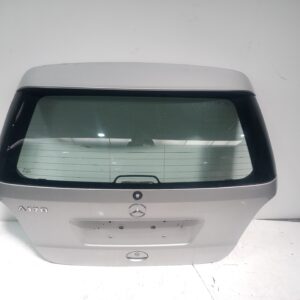 Carrito, Recambios Berrocar